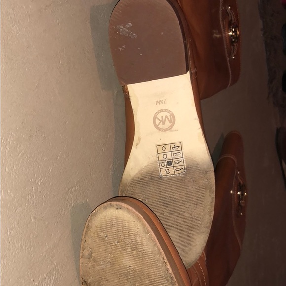 Michael Kors High Boot - Picture 2 of 7